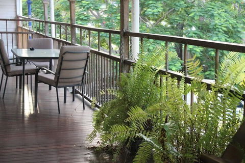 Carlon's Hotel - Hotel Accommodation 5