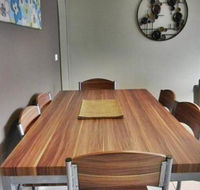 Making Waves - Hotel Accommodation