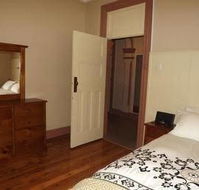 Rosalea Guesthouse - Hotel Accommodation