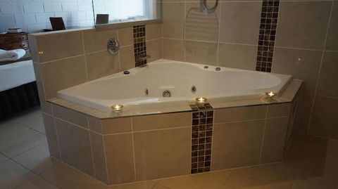 La Solana Holiday Units Blacks Beach - Hotel Accommodation 0