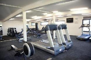 Civeo Middlemount - Hotel Accommodation 2