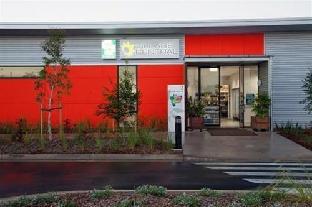 Civeo Middlemount - Hotel Accommodation 1