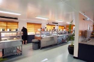 Civeo Middlemount - Hotel Accommodation 4