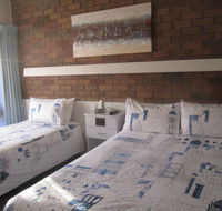 Barham Club Motor Inn - Hotel Accommodation