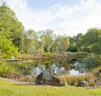 Crabbes Creek Cottages - Hotel Accommodation