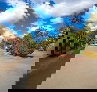 Bundaberg Park Village - Hotel Accommodation