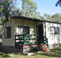 Bonnie Doon Caravan Park - Hotel Accommodation