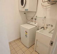 The Grand Old Lady Apartments - Hotel Accommodation