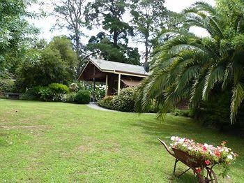 Australian Home Away At Eltham Venn Cottage - Hotel Accommodation 1