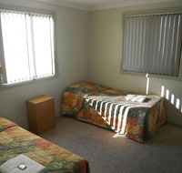 The Villas - Hotel Accommodation