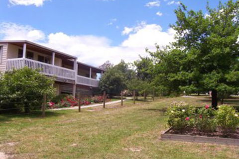 Yarraglen BnB - Hotel Accommodation 1