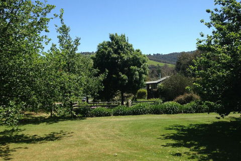 Yarraglen BnB - Hotel Accommodation 2