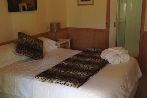 Yarraglen BnB - Hotel Accommodation 5