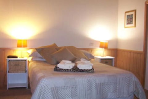 Yarraglen BnB - Hotel Accommodation 6