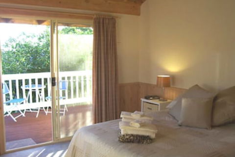 Yarraglen BnB - Hotel Accommodation 3