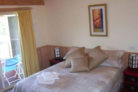 Yarraglen BnB - Hotel Accommodation 4