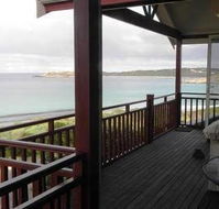 Bay of Islands B  B - Hotel Accommodation