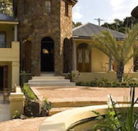 Abbie's Byron Bay Villa - Hotel Accommodation