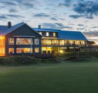 Barwon Heads Golf Club - Hotel Accommodation