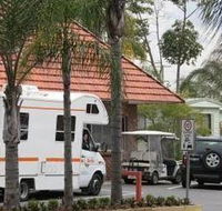 Gateway Lifestyle Aspley - Hotel Accommodation