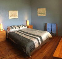 Wyndbourne Cottage - Hotel Accommodation
