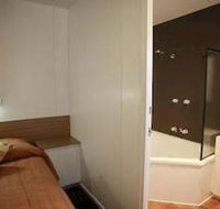 Nagambie Lakes Leisure Park - Hotel Accommodation