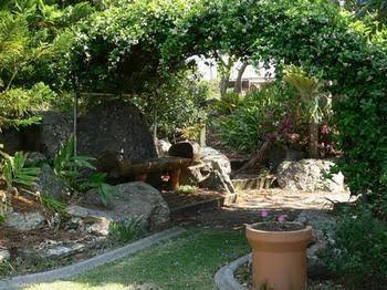 Garden Cottages Gympie - Hotel Accommodation 0