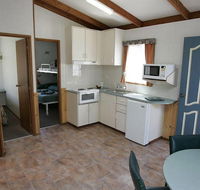 Ashley Gardens Big4 Holiday Village - Hotel Accommodation