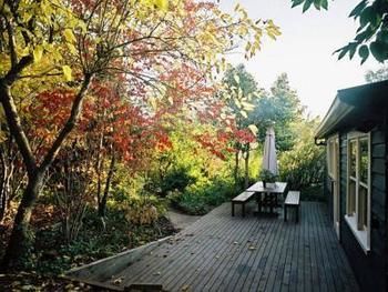 Acorn & Chestnut Hepburn Springs - Hotel Accommodation 6