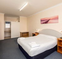 Blue Seas Motel - Hotel Accommodation