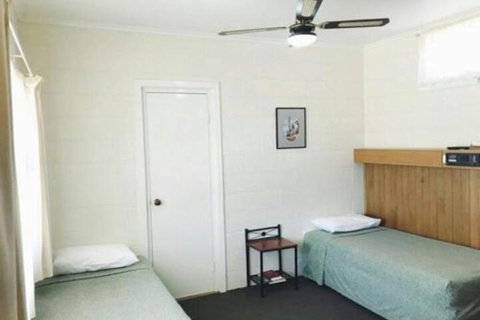 Glossop Motel - Hotel Accommodation 5