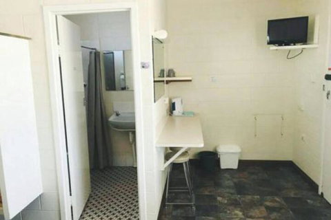 Glossop Motel - Hotel Accommodation 3