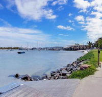 Sunset Court Unit 1 / 3 Resthaven Avenue - Hotel Accommodation