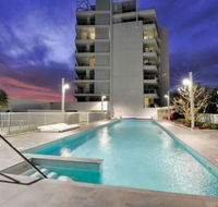 Seapoint 801 - Hotel Accommodation