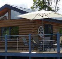 Windermere Cabins - Hotel Accommodation