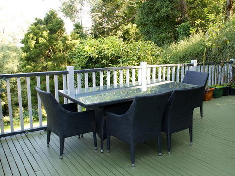Devon Guest House - Hotel Accommodation 0
