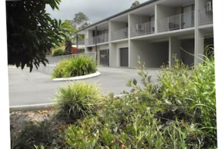 Victory Heights QLD Hotel Accommodation