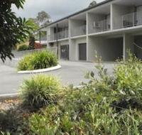 Victory Hotel Motel - Hotel Accommodation