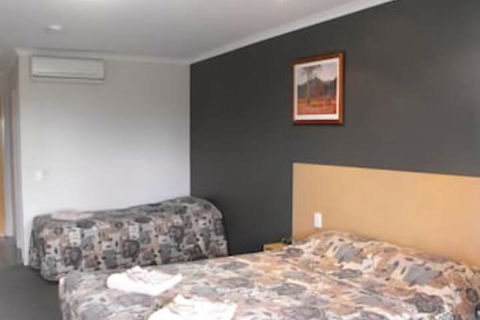 Victory Hotel Motel - Hotel Accommodation 6