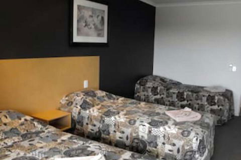 Victory Hotel Motel - Hotel Accommodation 5