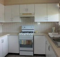 Boulevard Serviced Apartments - Hotel Accommodation