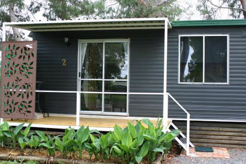 BIG4 Forbes Holiday Park - Hotel Accommodation 3