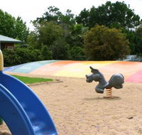 BIG4 Forbes Holiday Park - Hotel Accommodation