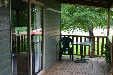 BIG4 Forbes Holiday Park - Hotel Accommodation 6