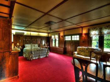 Argyles Yarra Valley - Yambacoona Homestead - Hotel Accommodation 1