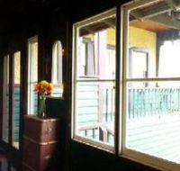 Argyles Yarra Valley - Yambacoona Homestead - Hotel Accommodation