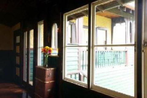 Argyles Yarra Valley - Yambacoona Homestead - Hotel Accommodation 0