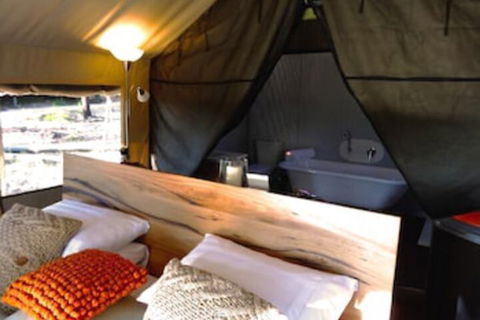 Murphy's Creek Hideaway - Hotel Accommodation 7