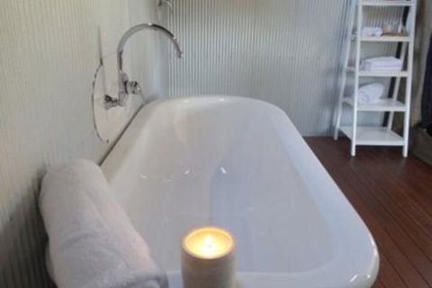 Murphy's Creek Hideaway - Hotel Accommodation 2