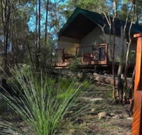 Murphy's Creek Hideaway - Hotel Accommodation